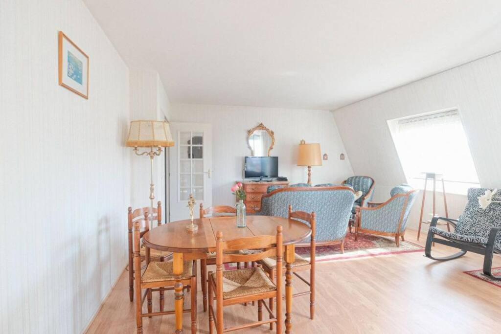 Appartement Le Marechal Vernon Vernon  Exteriér fotografie